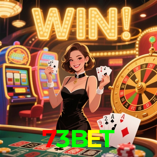 Bônus de Cassino e Apostas na 73BET: ofertas exclusivas