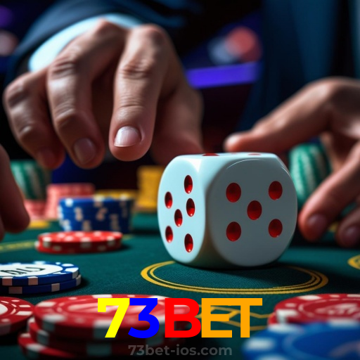 73BET GAME Apostas - Principais Probabilidades Esportivas