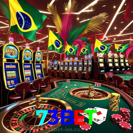 Acesso à conta 73BET: login premium com 2FA, SSL 256 bits, antifraude e notificações de login