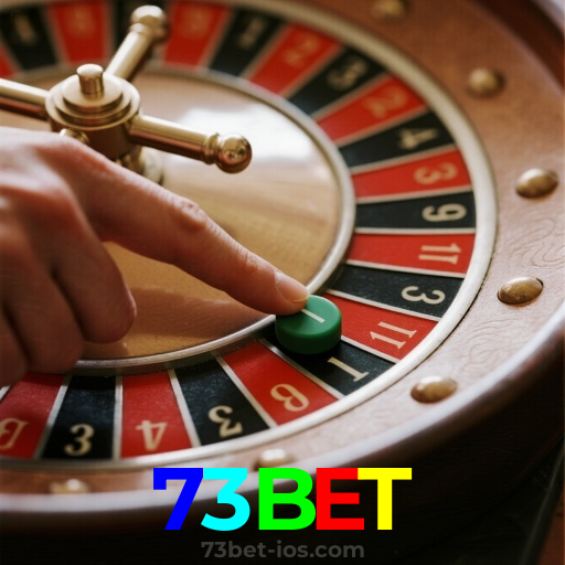 🚪 Entrar no 73BET | Acesse Sua Conta de Cassino Online 🎲