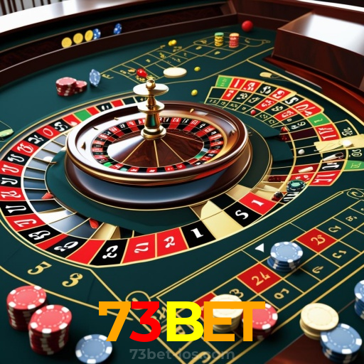 73BET Slots – Jogue Agora no Melhor Cassino Online Brasil