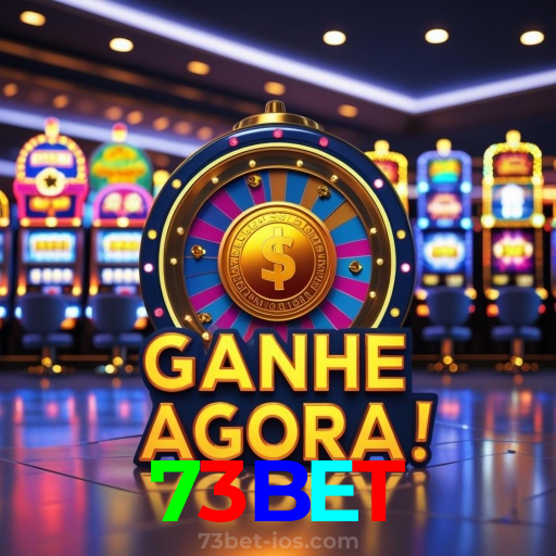 App móvel da 73BET: experiência completa no Brasil