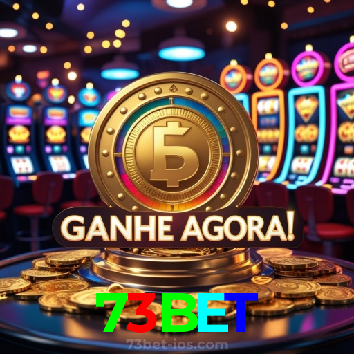 Bônus de Cassino e Apostas na 73BET: ofertas exclusivas