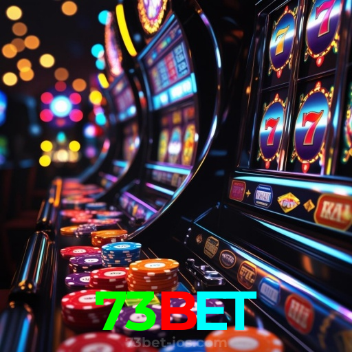 73BET: apostas e cassino no Brasil — segura e premiada