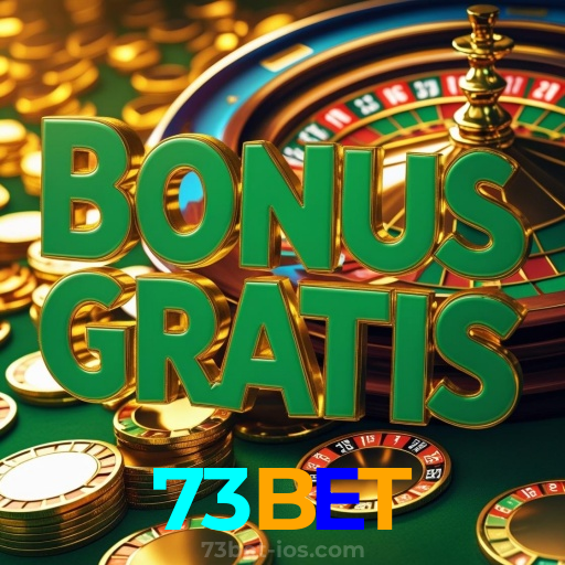 Apostas esportivas no Brasil — 73BET