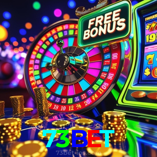 App 73BET: notificações ao vivo e saques imediatos