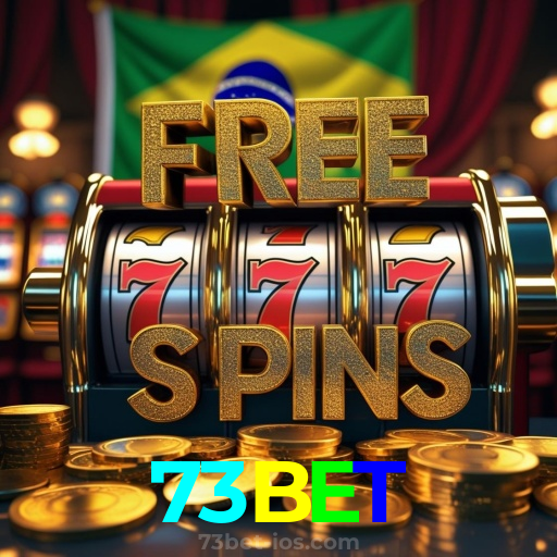 Cassino e apostas na 73BET: emoção e cashout rápido