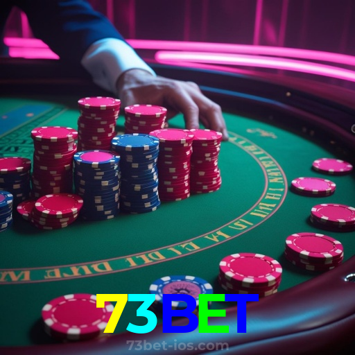 Apostas esportivas no Brasil — 73BET