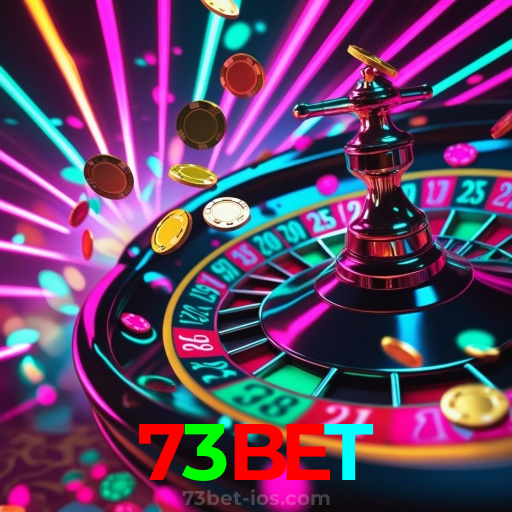 App 73BET: notificações ao vivo e saques imediatos