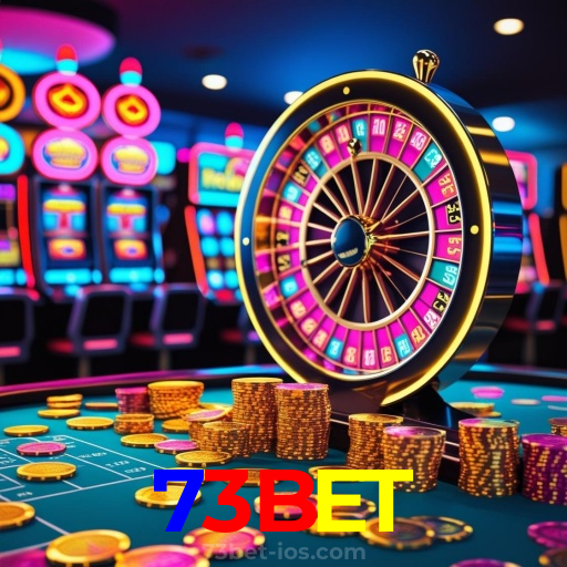 73BET: Experiência Superior em Apostas com Serviço Profissional