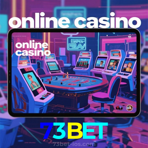 Bônus de Cassino e Apostas na 73BET: ofertas exclusivas