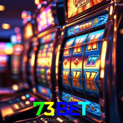 73BET Cassino- Brasil 🎲 - LICENCIADO OFICIAL - 73BET.com