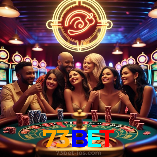 73BET: apostas e cassino no Brasil — segura e premiada